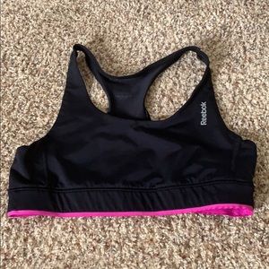 Girl’s Training Sports Bra✨